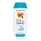 Family 24H Family 24H Soothing Compress 200ml