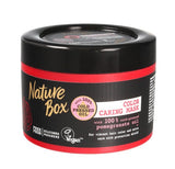 Pomegranate Oil hair mask 200ml