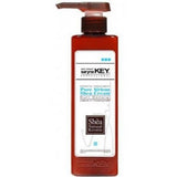 Pure African Shea Cream Curl Control moisturizing conditioner for curly hair without rinsing 500ml
