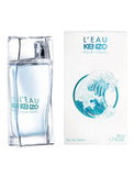 L'eau Kenzo Pour Femme Eau de Toilette Spray 50ml