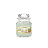Scented candle, small jar, Afternoon Escape 104g