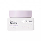 Glow Routine Peel Cream Night face cream for the night 50ml