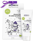 Winter cream for special tasks for the baby 50 ml