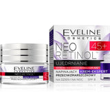 Neo Retinol 45+ SPF8 tightening cream-anti-wrinkle expert day / night 50ml