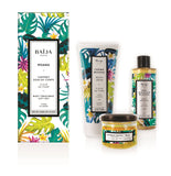 Moana Body Care set body cream 75ml + shower gel 100ml + body scrub 82g
