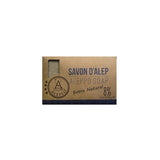 Aleppo Soap Bar Soap Dead Sea Salt 100g
