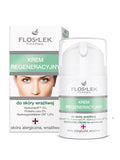 Regenerative cream for sensitive skin 50ml