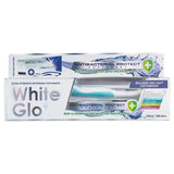 Antibacterial Protect Mouthwash Toothpaste antibacterial whitening toothpaste 150g / 100ml + brush