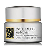 Re-Nutriv Intensive Age-Renewal Creme Anti-wrinkle and lifting cream 50ml