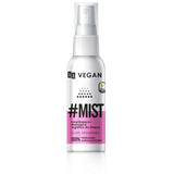 Vegan #Mist moisturizing and matting face mist 50ml