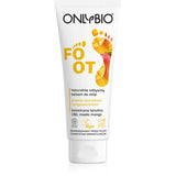 Foot naturally nourishing foot balm 75ml