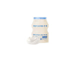 Real Big Yogurt One-Bottle moisturizing and illuminating sheet mask in Plain 21g