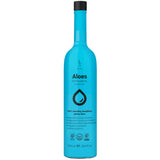 Aloe in liquid form, dietary supplement 750ml