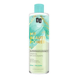 My Beauty Power super-moisturizing oil shower gel Aloe 400ml