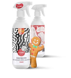 For Special Tasks natural cleansing agent Gingerbread 500ml
