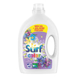 Color Iris & Spring Rose washing gel for color 2l