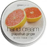Hand cream grapefruit - ginger 50ml