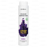 Color Correction Stop Yellow Shampoo shampoo neutralizing yellow shades of hair 300ml