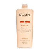 Nutritive Bain Magistral Fundamental Nutrition Shampoo shampoo for very dry hair 1000ml