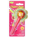 Flavored Lip Gloss Chupa Chups Strawberry 15ml