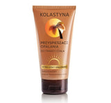 Tanning accelerator for face and body 150ml