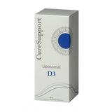 Liposomal Vitamin D3 dietary supplement 60ml