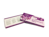 Floral Mix set of 3 soaps 150g