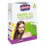 Olive Oil Professional Hair Moisturizing Effect moisturizing hair oil 15ml