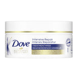 Nutritive Solutions Intensive Repair mask for damaged hair 200 ml