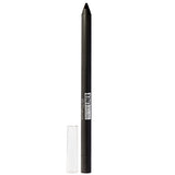 Tattoo Liner Gel Pencil waterproof eyeliner in 900 Deep Onyx