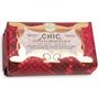 Chic Animalier Red Python toilet soap 250g