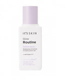 Glow Routine Radiant Serum brightening face serum 80ml