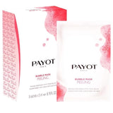 Bubble Mask Peeling effervescent face peeling mask 8x5ml