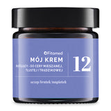 My Cream No.12 matting for mixed, oily and acne skin 55g