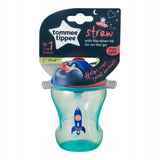 Straw Cup non-spill cup with a straw 7m + Boy 230ml