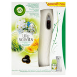 Freshmatic automatic air freshener and the First Day of Spring insert 250ml