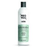 Pro You The Winner Anti Hair Loss Invigorating Shampoo shampoo 350ml