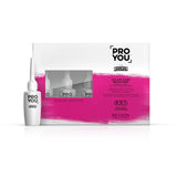 ProYou The Keeper Color Care Boosters ampoules protecting the color of dyed hair 10x15ml