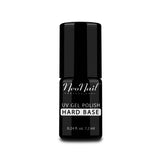 Hard Base base for color hybrid varnish 7.2 ml