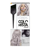 Colorista Paint Silver Gray hair dye