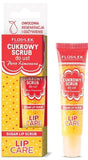 Lip Care sugar lip scrub Pera Limonera pear 14g