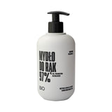 Nourishing hand soap with the scent of sunny amber 500ml