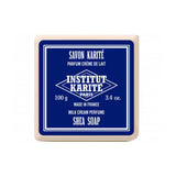 Shea Soap soap with Shea butter Odorless 100g