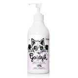 Natural hand lotion Carnation 500ml