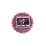 Lovely Kiku fragrance wax 22g