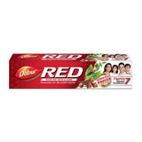 Red Toothpaste herbal toothpaste 100g
