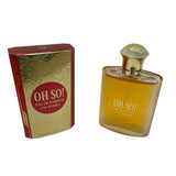 Oh So! Eau de Parfum Spray 100ml