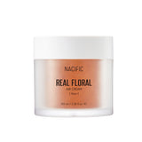 Real Floral Air Cream Rose flower cream Rose 100ml