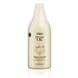 Mythic Oil Souffle Sparkling Conditioner regenerating conditioner for all hair types 750ml