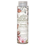 Olio Di Oliva Mandorla Almond Olive Oil Bath & Shower Natural Liquid Soap shower gel 300ml